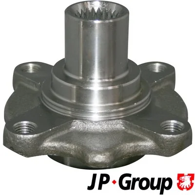 Wheel Hub